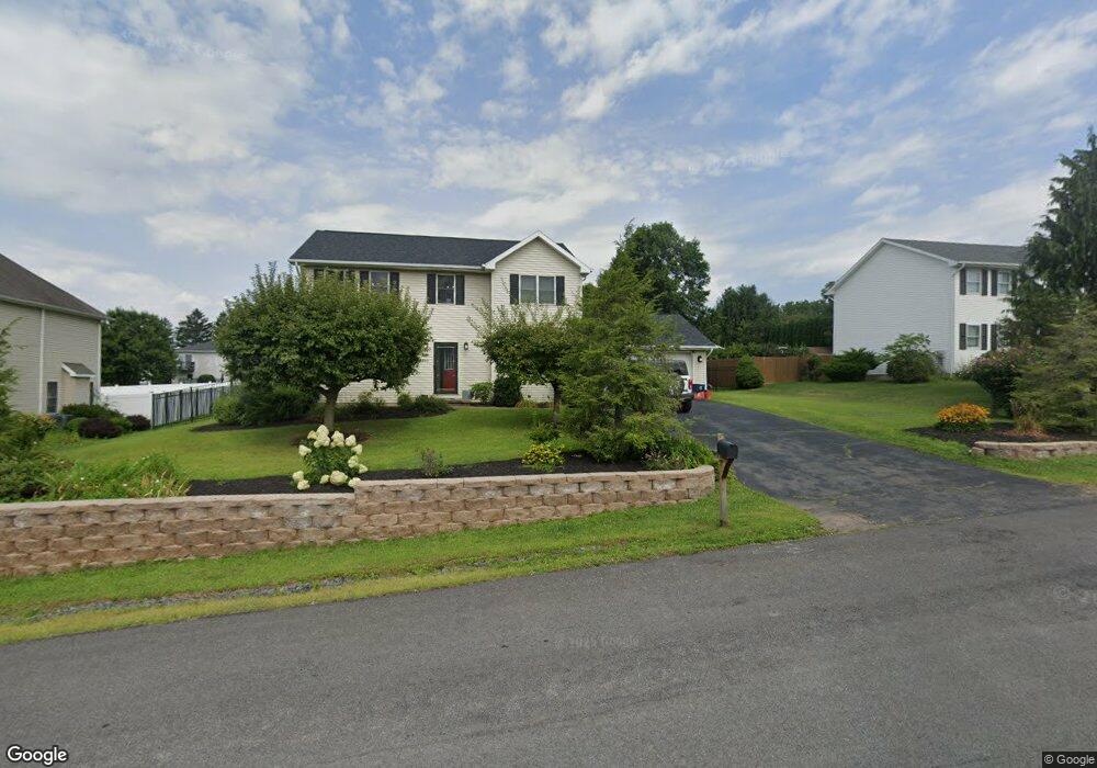 5 Cross Rd, Drums, PA 18222 - photo 1