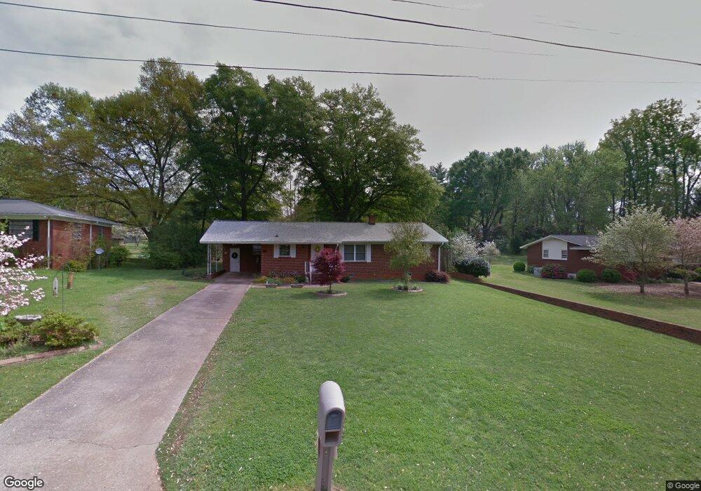 711 Branton Dr, Shelby, NC 28152 - photo 1