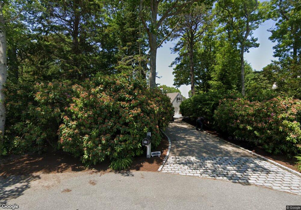 50 Windrush Ln, Osterville, MA 02655 - photo 1