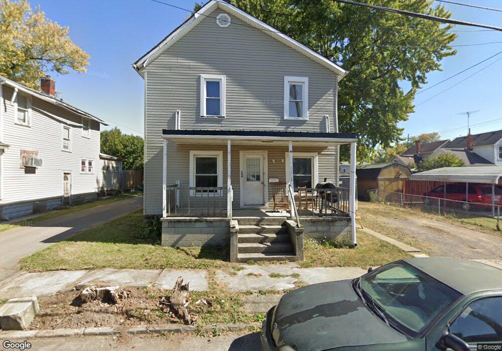 344 Mary St, Marion, OH 43302 - photo 1