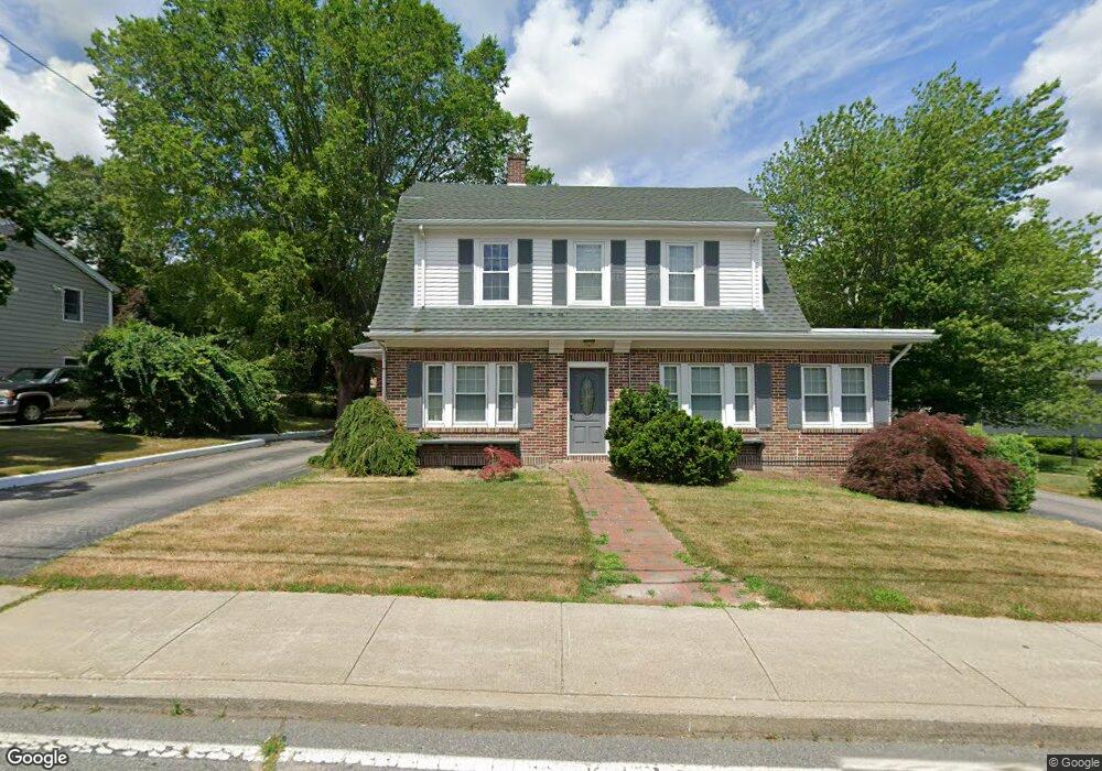 35 Liberty St, Plymouth, MA 02360 - photo 1