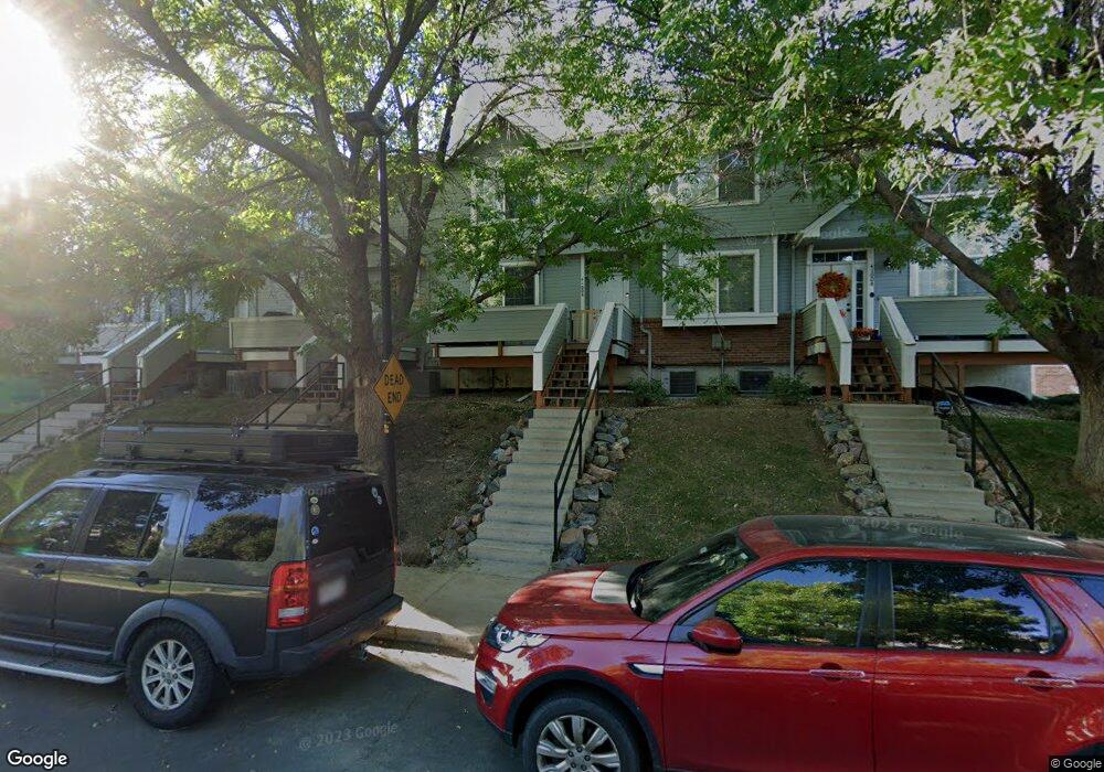 4186 E 119th Place unit B, Thornton, CO 80233 - photo 1