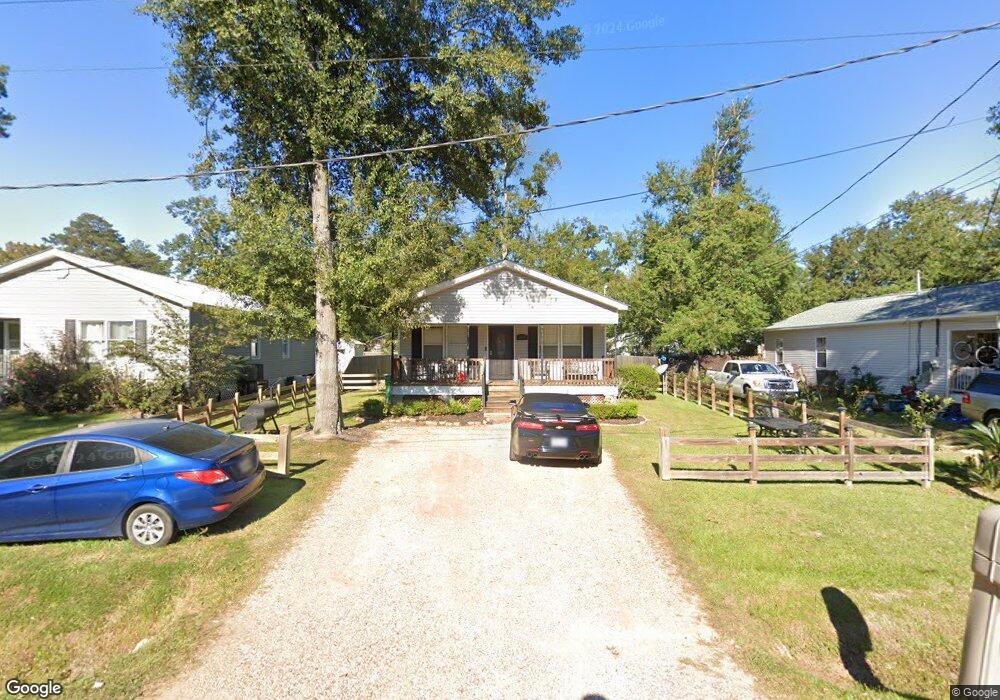 607 N Pierce St, Covington, LA 70433 - photo 1