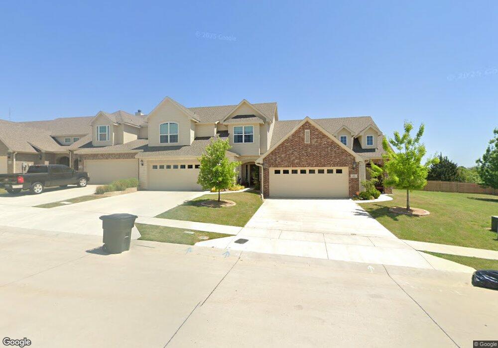 406 Heritage Heights, Weatherford, TX 76085 - photo 1