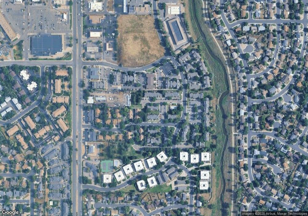 1271 S Idalia St, Aurora, CO 80017 - photo 1