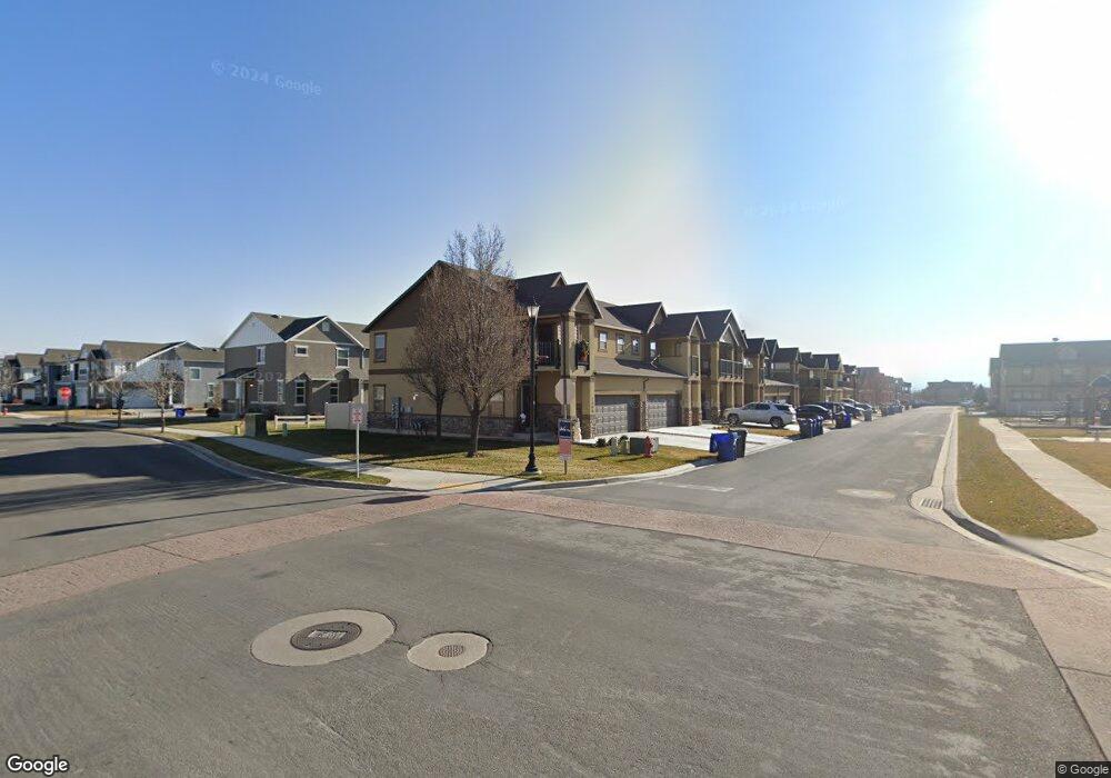 1582 N Venetian Way unit 57, Saratoga Springs, UT 84045 - photo 1