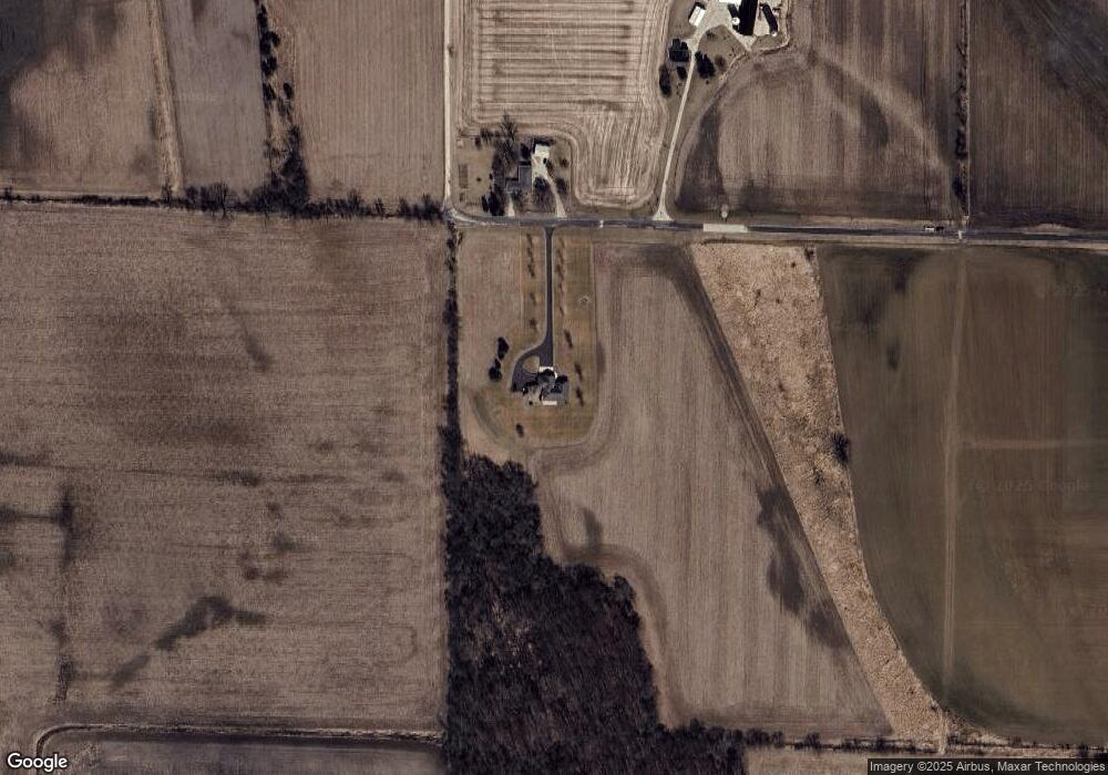 5919 Butternut Dr, Kewaskum, WI 53040 - photo 1