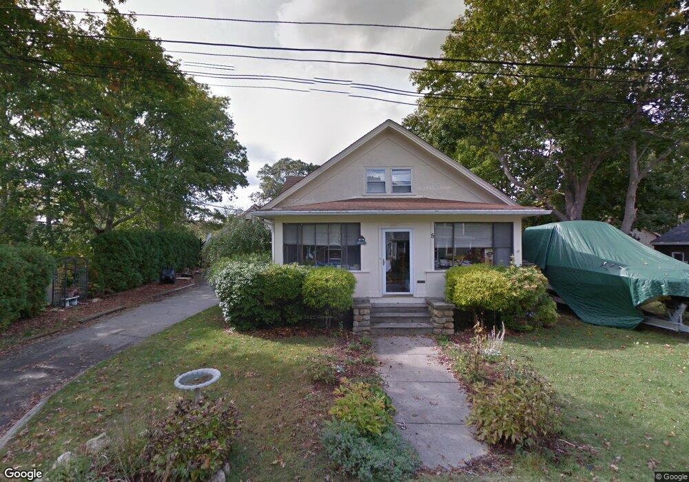 5 Highland Ct, Wareham, MA 02571 - photo 1