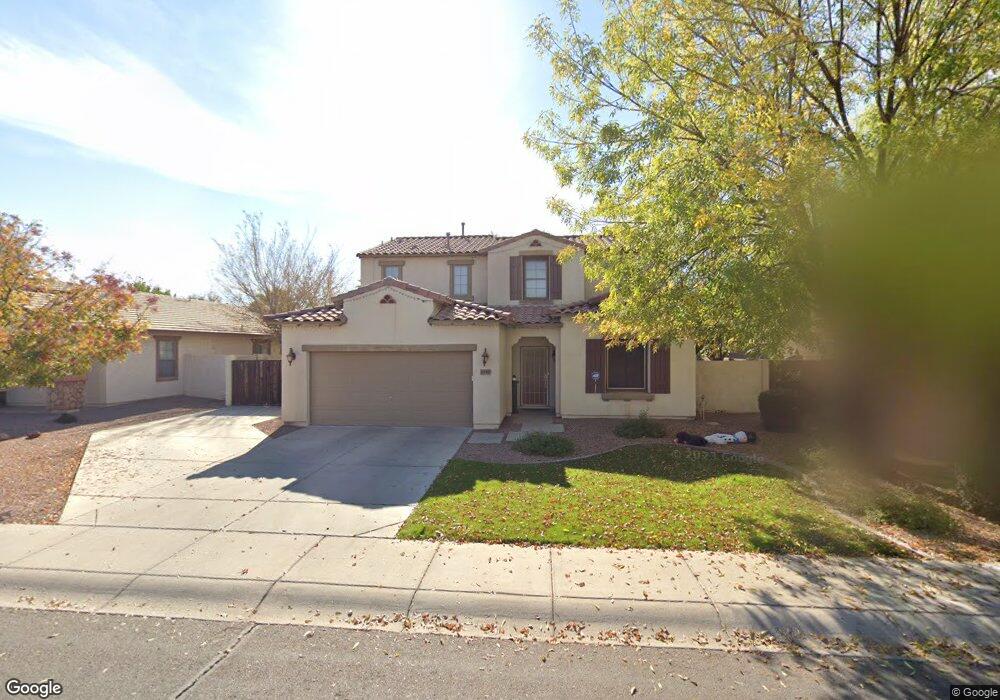 1549 E Azalea Dr, Gilbert, AZ 85298 - photo 1