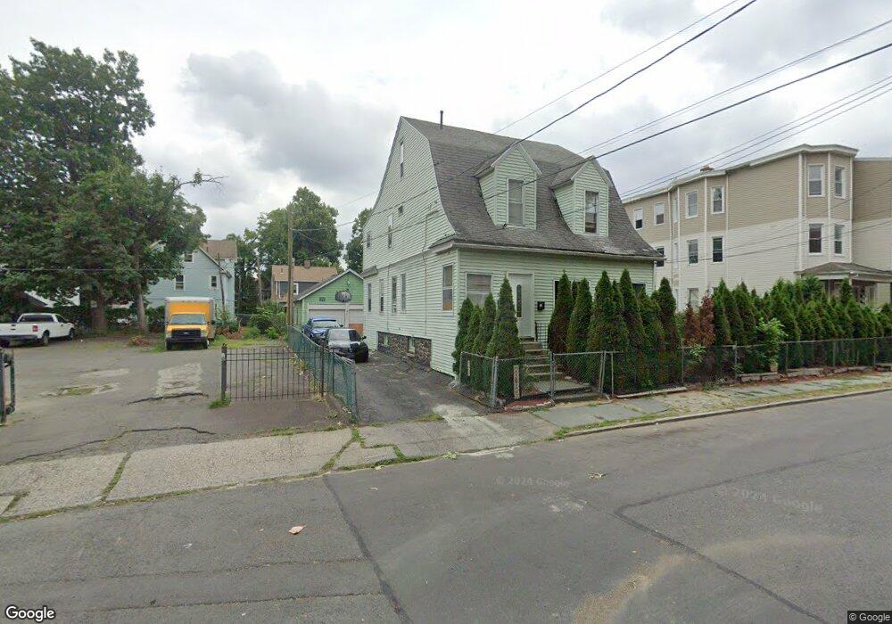 82 Chadwick Ave, Hartford, CT 06106 - photo 1