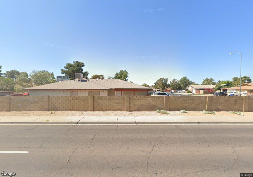 1961 E Inverness Cir, Mesa, AZ 85204 - photo 1