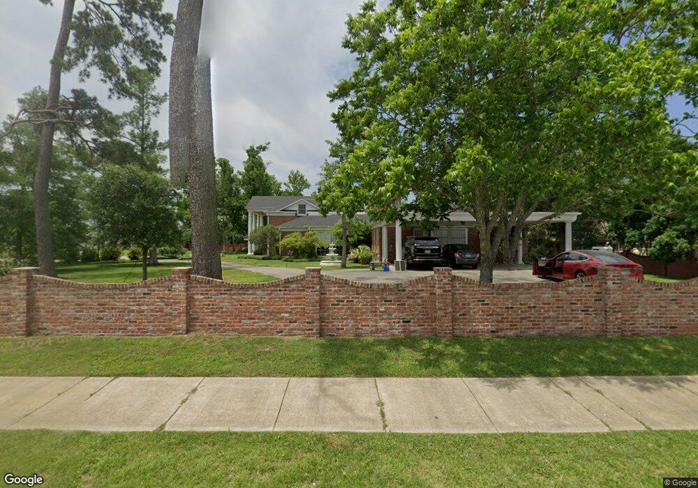 1300 Moss Loop, Lake Charles, LA 70605 - photo 1