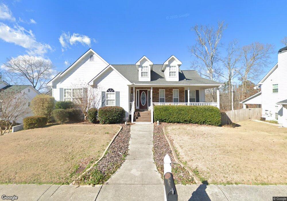 3850 Morgan Box Ct, Buford, GA 30519 - photo 1