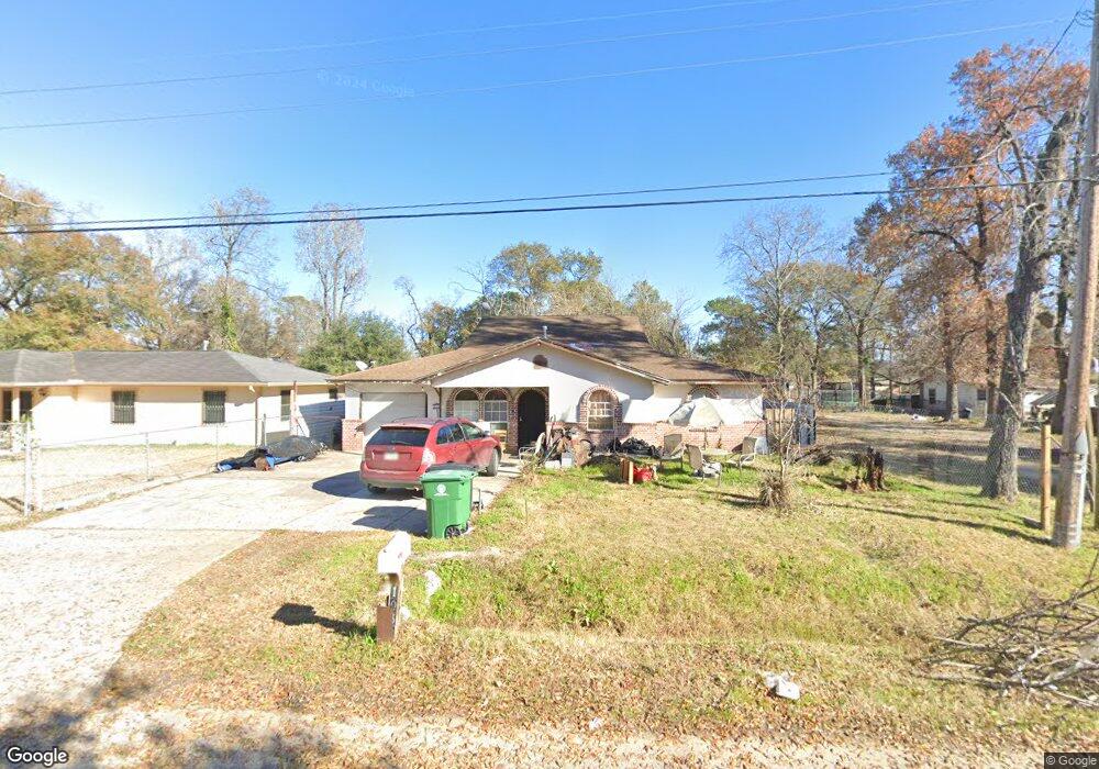 10510 Bainbridge St, Houston, TX 77016 - photo 1