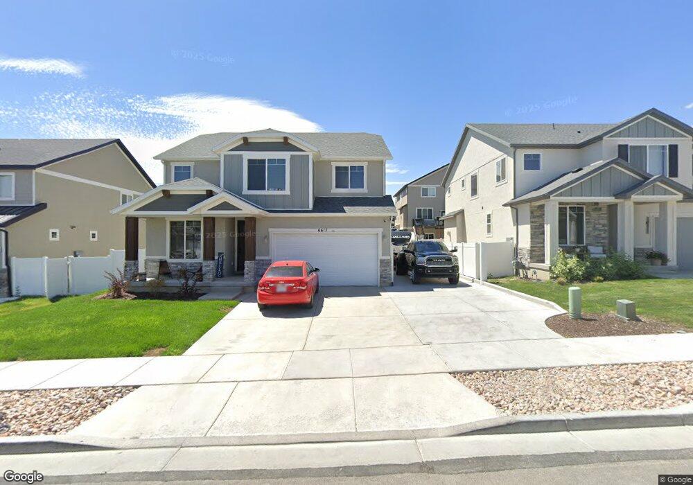 6617 W 7830 S unit 519, West Jordan, UT 84081 - photo 1