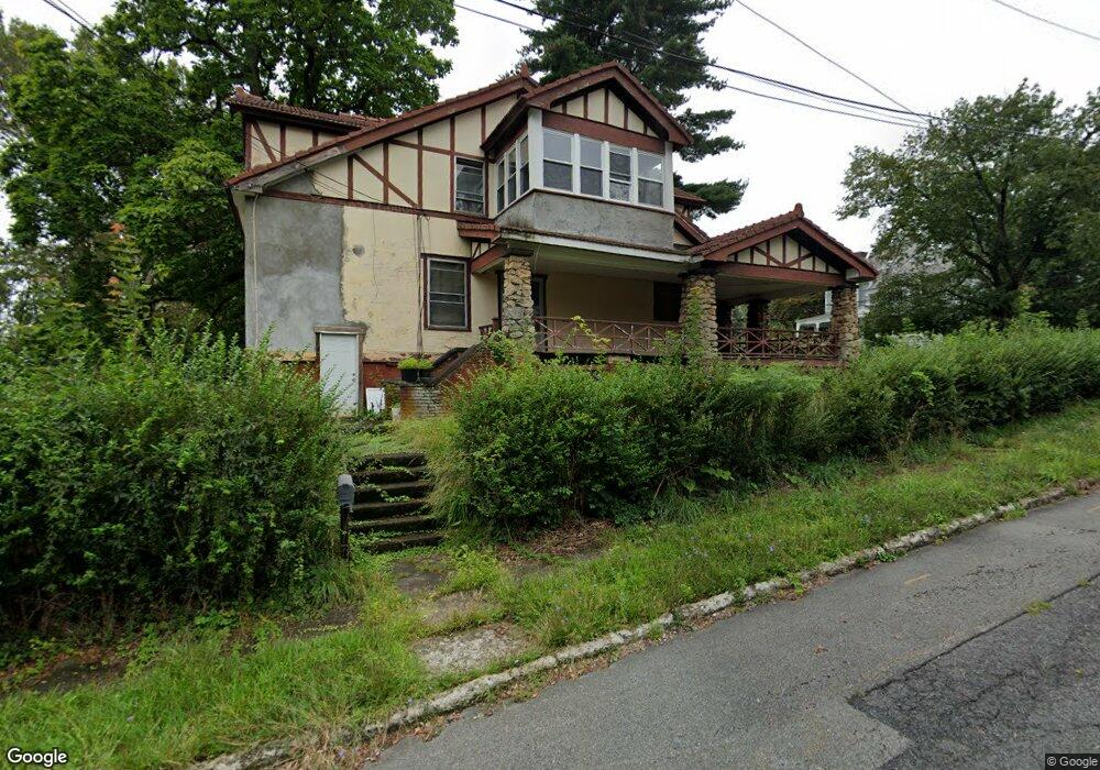 18 Grand Ave, Newburgh, NY 12550 - photo 1