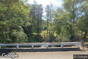 91701 Indian Creek Rd, Swisshome, OR 97480