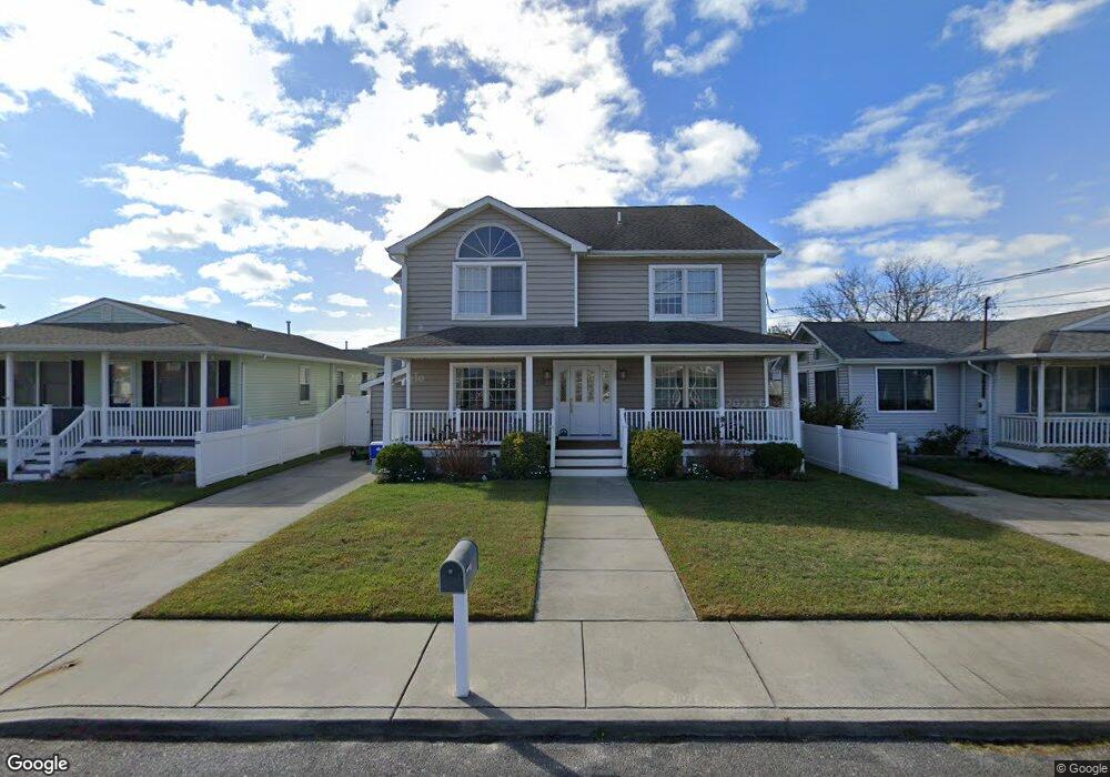438 Risley Rd, Brigantine, NJ 08203 - photo 1