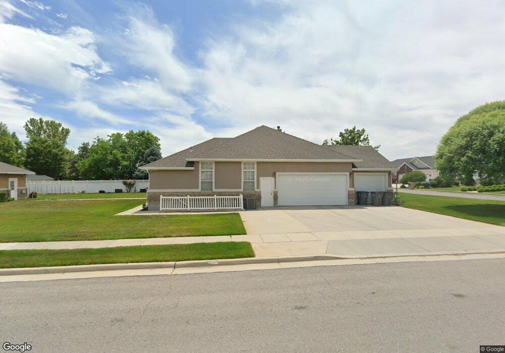 10231 Temple View Cir, South Jordan, UT 84095 - photo 1