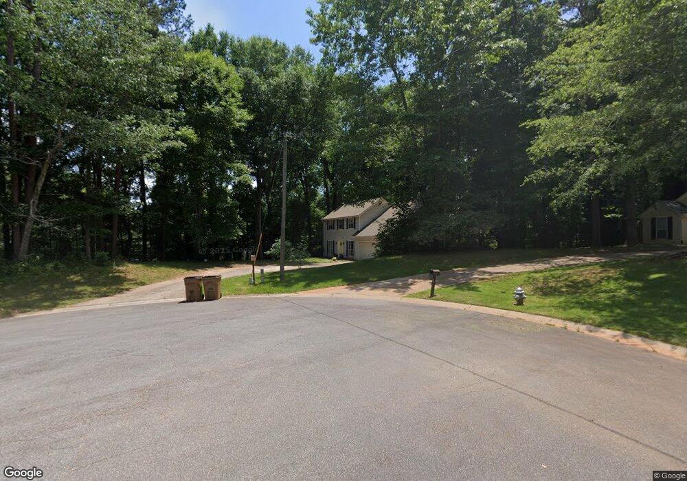 8067 Whitney Ct, Canton, GA 30115 - photo 1