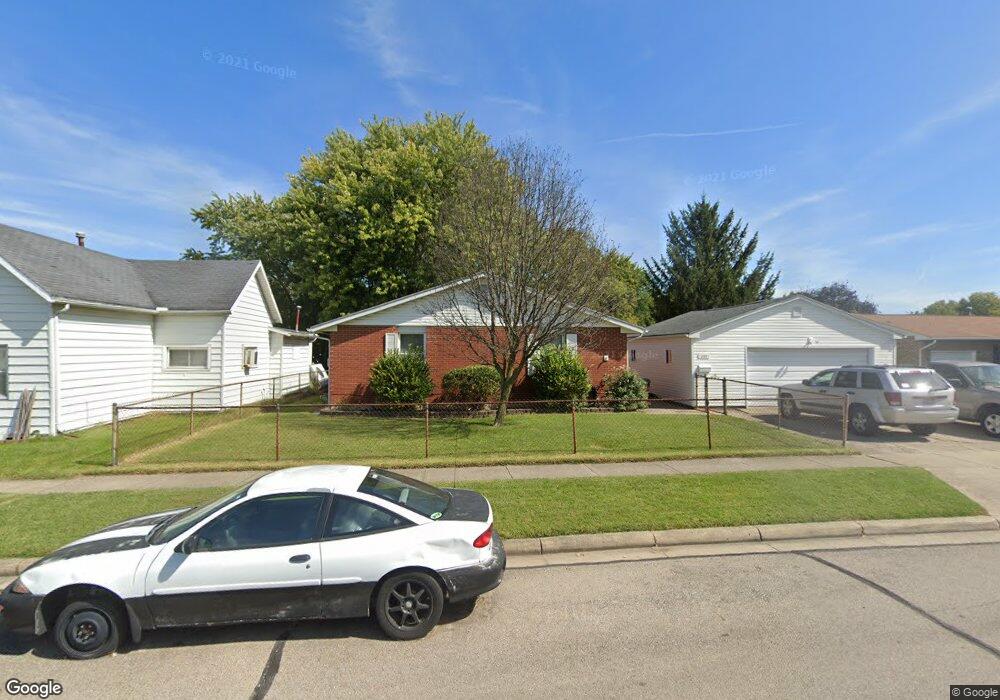 235 Charles St, Xenia, OH 45385 - photo 1