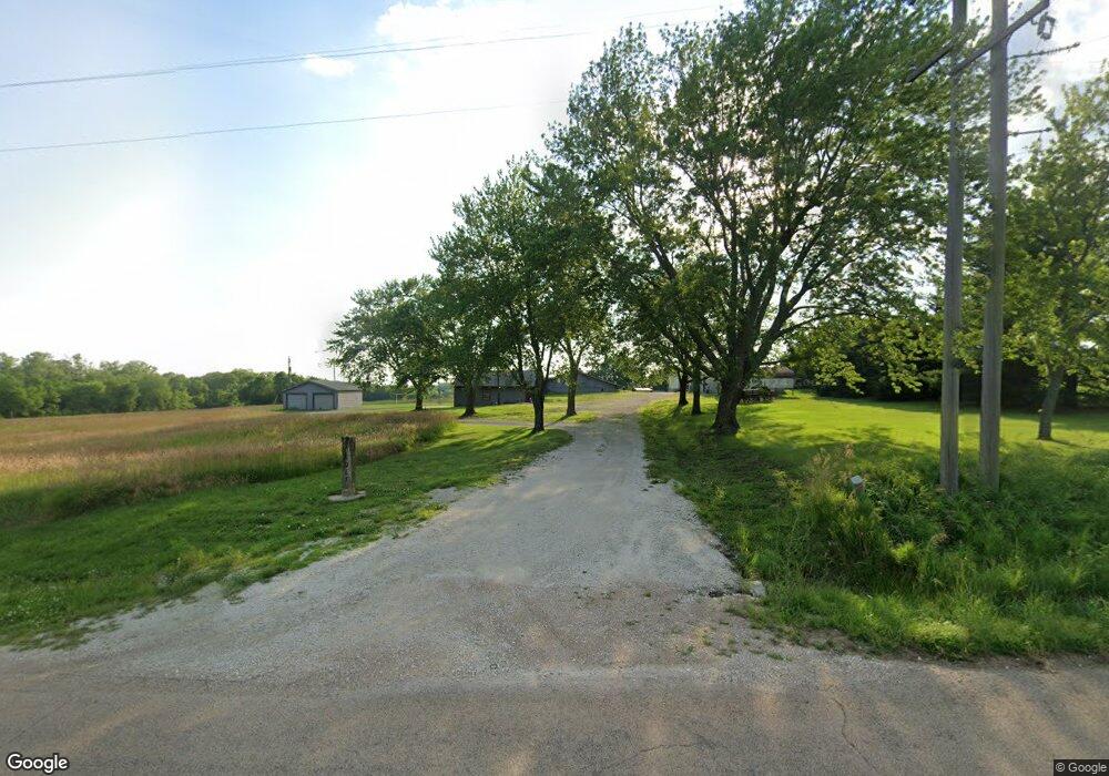 10487 S Rd, Hoyt, KS 66440 - photo 1