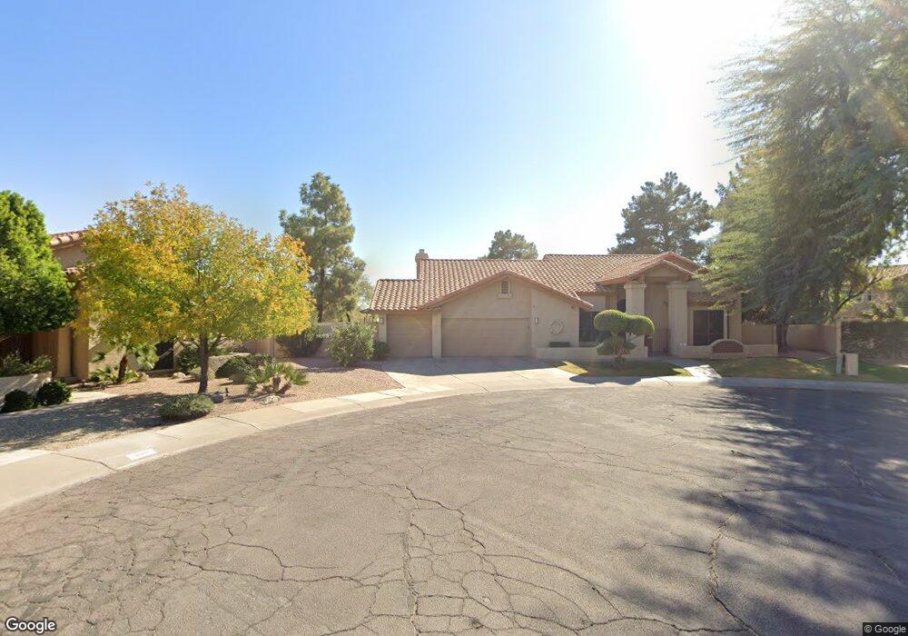 307 E Rhea Rd, Tempe, AZ 85284 - photo 1