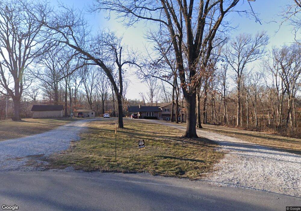 10999 Peach Orchard Rd, Bentonville, AR 72712 - photo 1