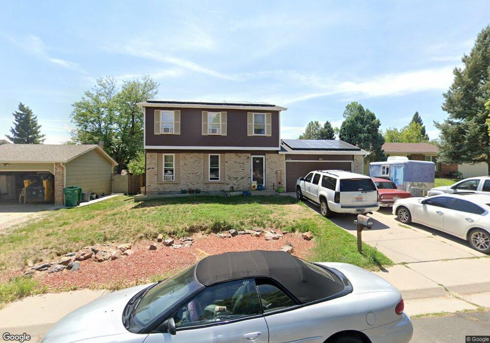 17742 E Kansas Place, Aurora, CO 80017 - photo 1