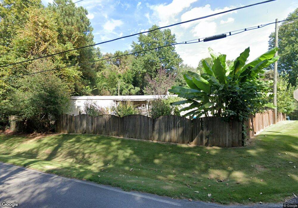 5305 Waterwood Dr, Gainesville, GA 30506 - photo 1