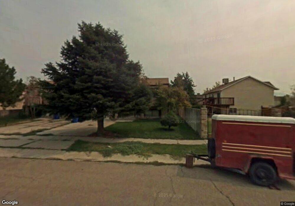 6577 Cyclamen Way, West Jordan, UT 84081 - photo 1