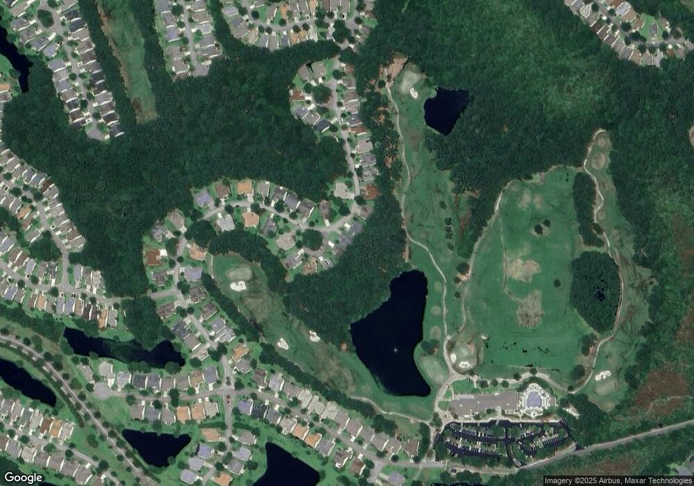 52 Cypress Hollow, Bluffton, SC 29909 - photo 1