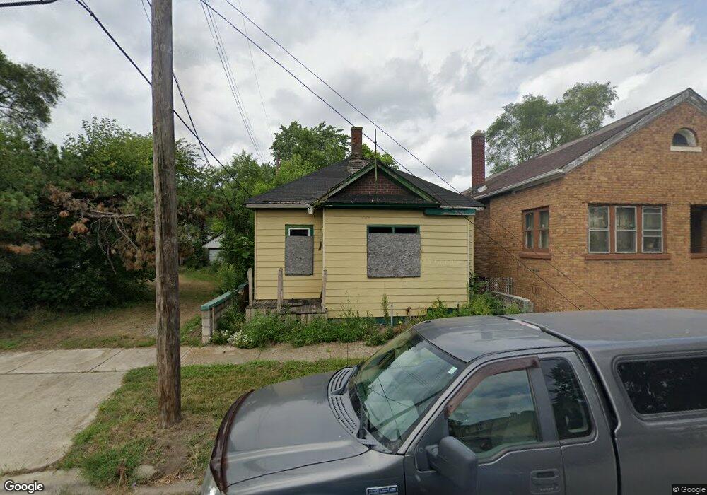 1688 W 10th Place, Gary, IN 46404 - photo 1