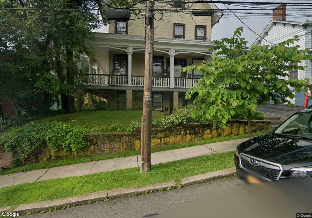 59 3rd Ave unit 2, Nyack, NY 10960 - photo 1