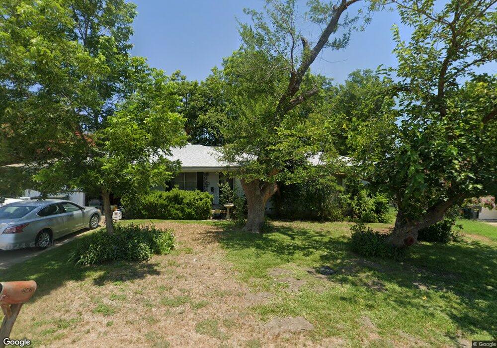 207 Friendship Ln, Temple, TX 76501 - photo 1
