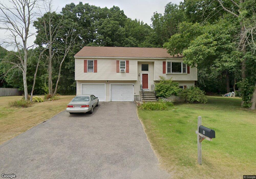 8 E Charles St, Milford, MA 01757 - photo 1
