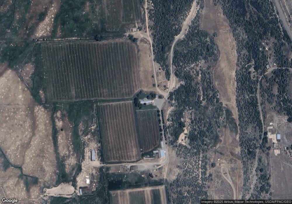 17767 Ward Creek Rd, Cedaredge, CO 81413 - photo 1