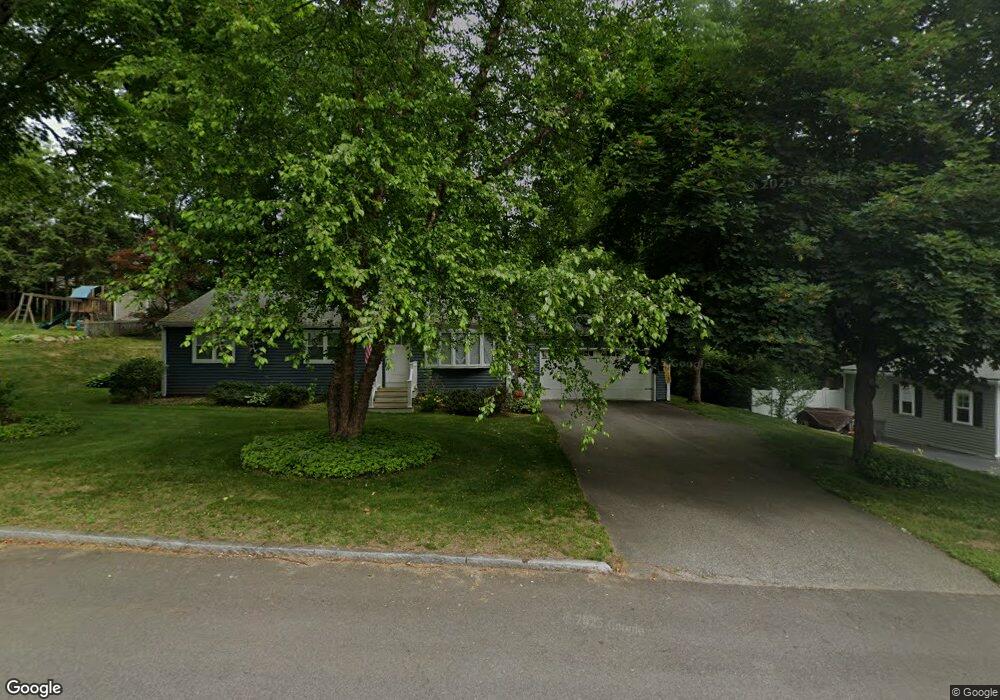 32 Clapp St, Walpole, MA 02081 - photo 1