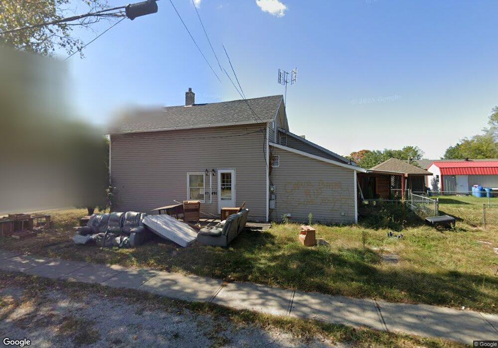 491 Toledo Ave, Marion, OH 43302 - photo 1