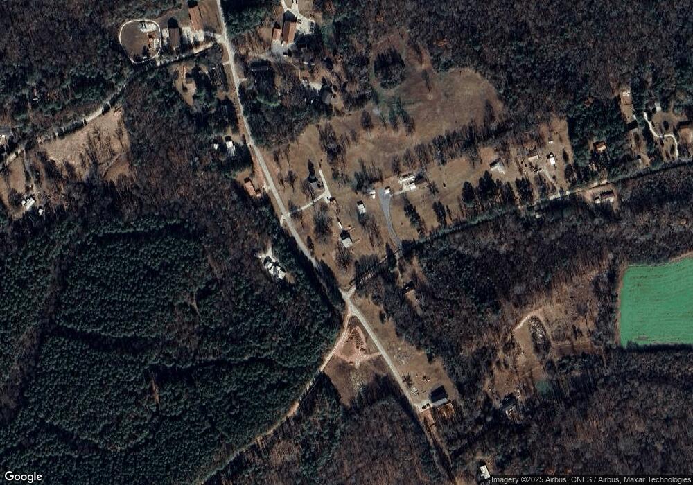 1129 Greater Hope Rd, Martin, GA 30557 - photo 1