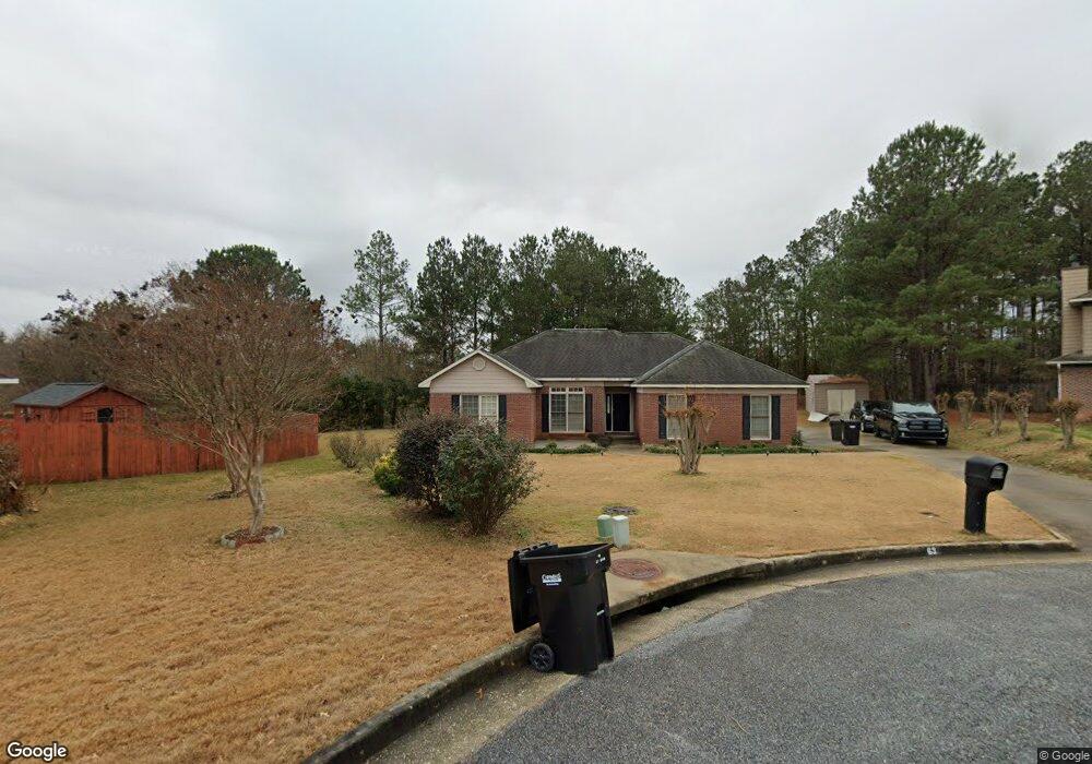 63 Chive Ct, Columbus, GA 31909 - photo 1
