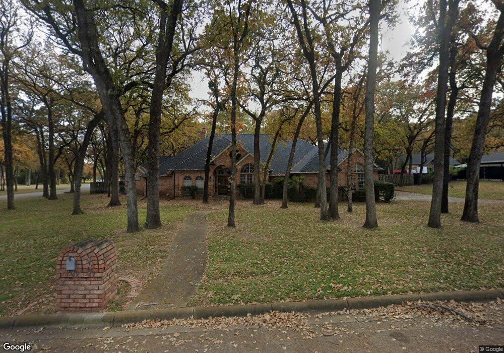 1529 Windsor Forest Trail, Keller, TX 76262 - photo 1