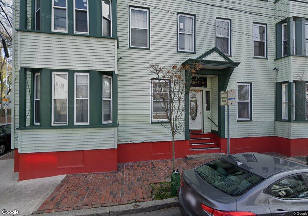 90 Norfolk St unit 1, Cambridge, MA 02139 - photo 1