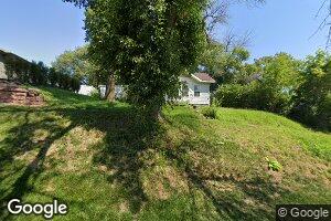 418 W 5th St, Logan, IA 51546