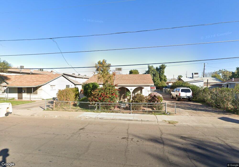 6208 W Ocotillo Rd, Glendale, AZ 85301 - photo 1