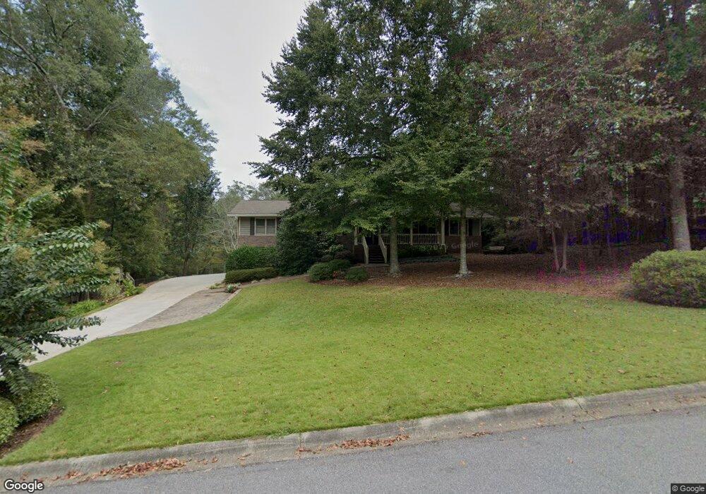 3683 Finger Creek SW unit 3, Lilburn, GA 30047 - photo 1