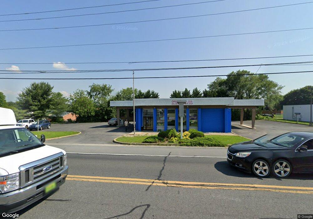 4136 Lincoln Way W, Chambersburg, PA 17202 - photo 1