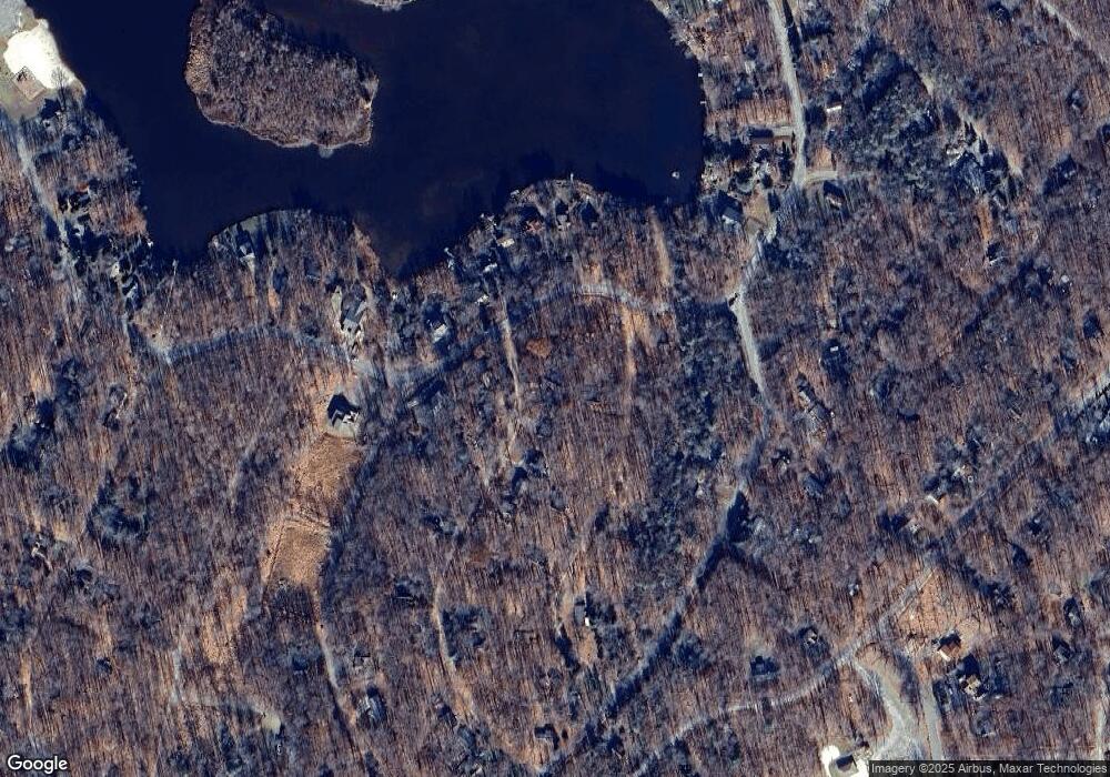 107 Sundance Dr, Pocono Lake, PA 18347 - photo 1