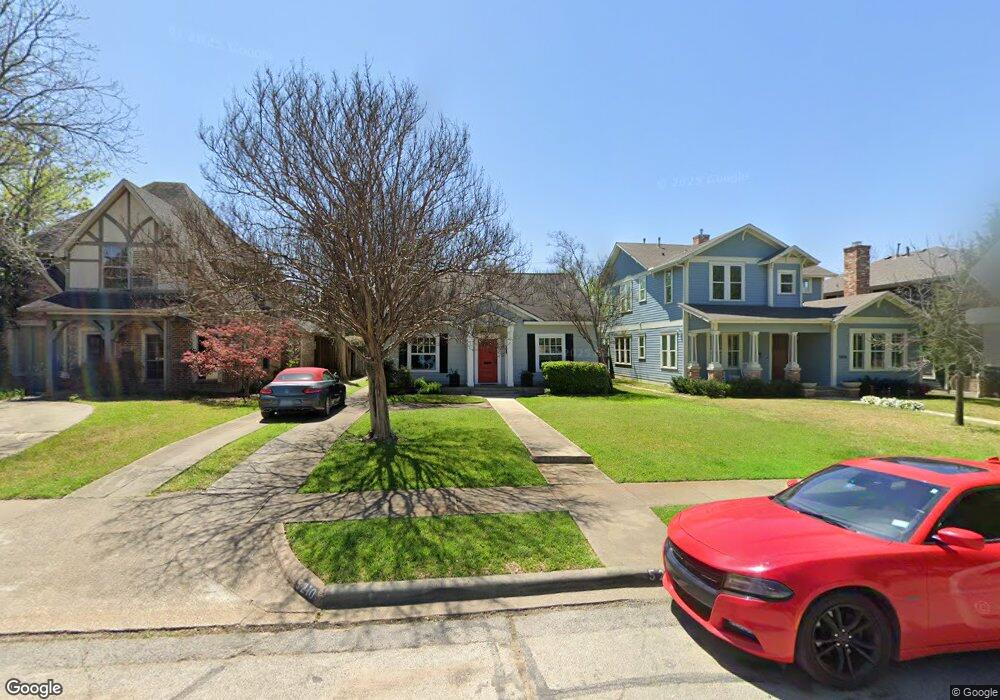 5210 Miller Ave, Dallas, TX 75206 - photo 1