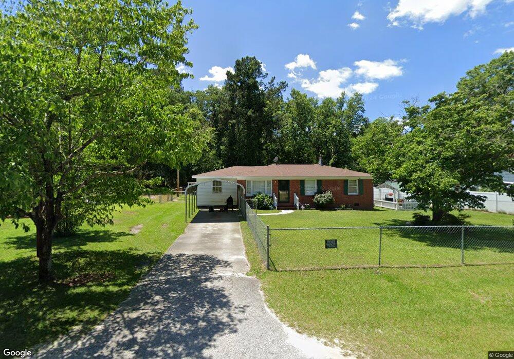 1913 Hilton St, Camden, SC 29020 - photo 1